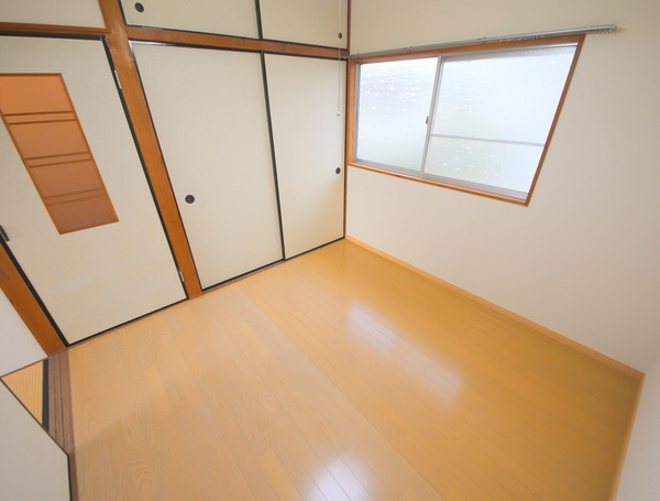 吹角借家　中棟のその他