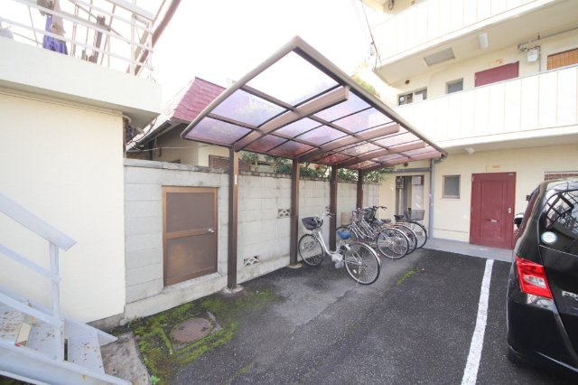 ハイツ小嶋のその他