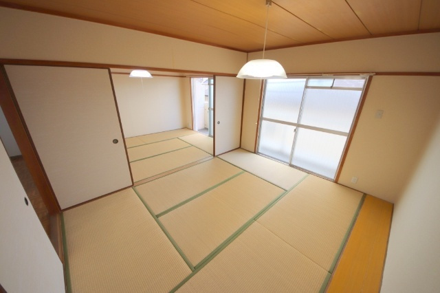 ハイツ小嶋のその他