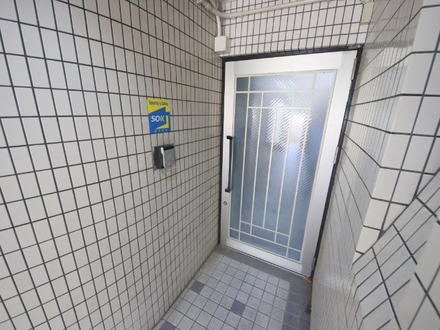 シティパレスあやめ池P-8のその他