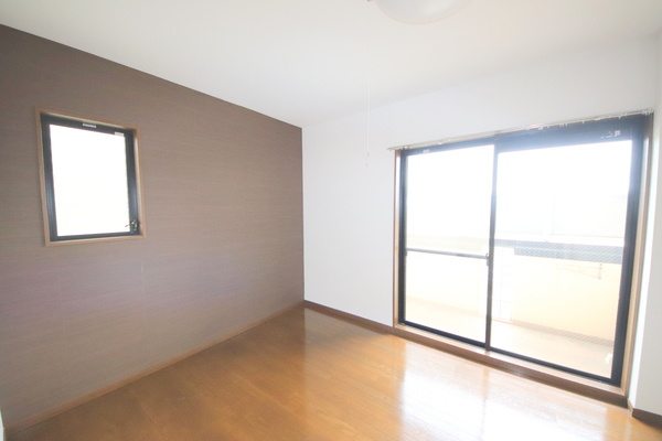 シティパレスあやめ池P-8のその他