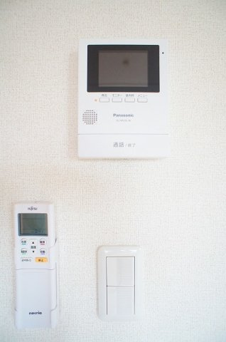 スカイヒルフィオーレのセキュリティ