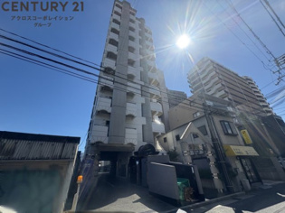 タケダビル95の外観