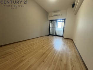 タケダビル95の居間