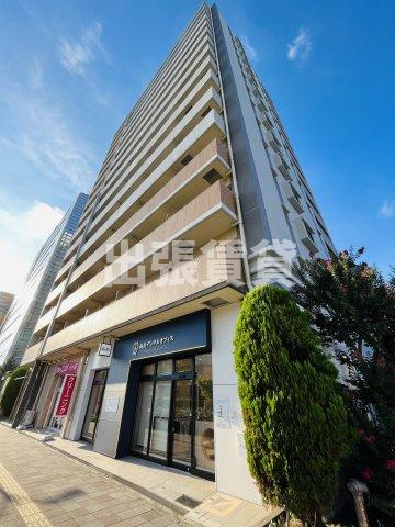 仲介手数料0円！レジディア高岳