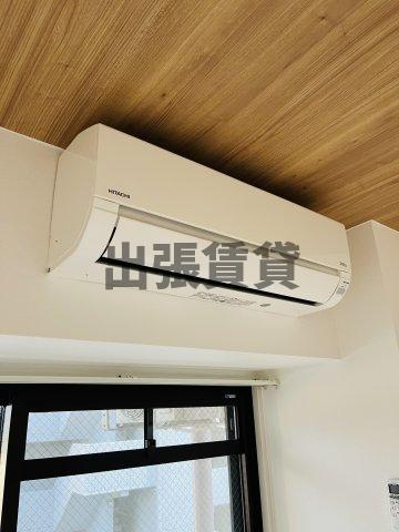 仲介手数料0円！プロビデンス泉の設備