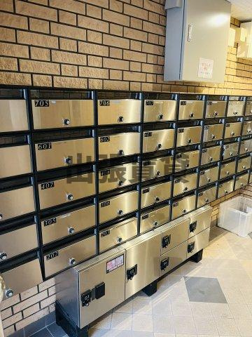 仲介手数料0円！プロビデンス泉のその他共用部分