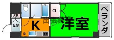 仲介手数料0円！プロビデンス泉