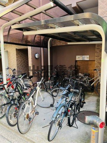 仲介手数料0円！プロビデンス泉のその他共用部分