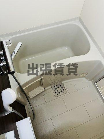 仲介手数料0円！プロビデンス泉の浴室