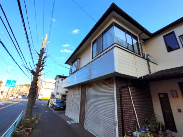 岩澤店舗の画像