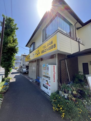 岩澤店舗の画像