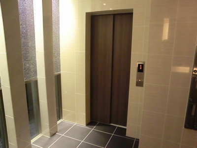 【その他共用部分】 | イストアール | エレベーター☆