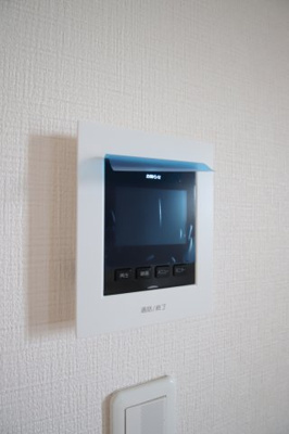 【セキュリティ】 | YTSハイツ若松町PART1 | TVインターホン