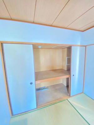 【収納】 | ブルージュ摂津