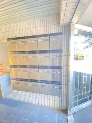 【設備】 | ブルージュ摂津