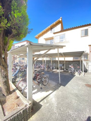 【外観】 | ブルージュ摂津