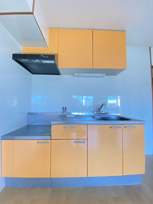 【キッチン】 | ブルージュ摂津