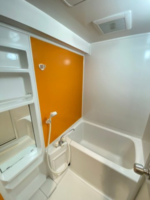 【浴室】 | ブルージュ摂津