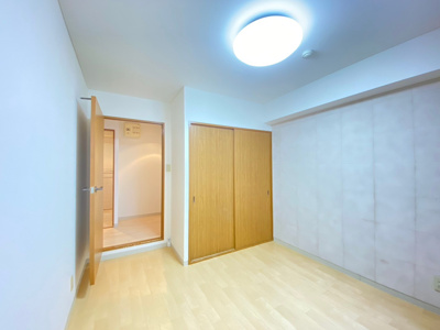 【寝室】 | ブルージュ摂津