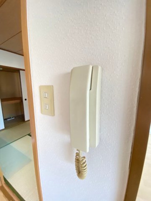 【セキュリティ】 | ブルージュ摂津