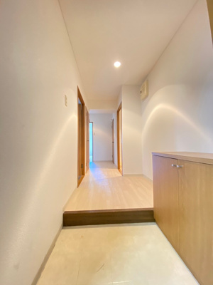 【内装】 | ブルージュ摂津