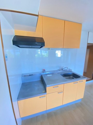 【キッチン】 | ブルージュ摂津