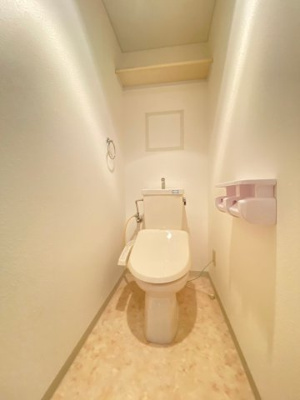 【トイレ】 | ブルージュ摂津