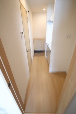 【内装】 | YTSハイツ若松町PART1