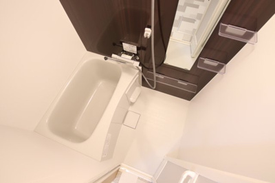 【浴室】 | YTSハイツ若松町PART1