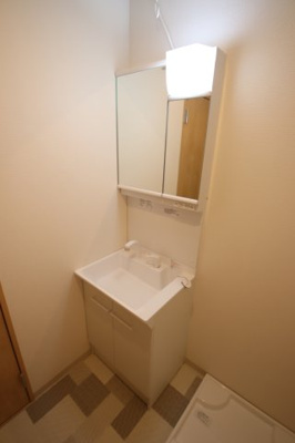 【独立洗面台】 | YTSハイツ若松町PART1