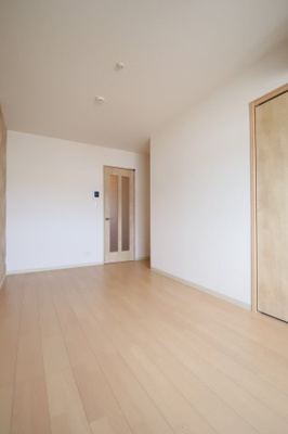 【寝室】 | YTSハイツ若松町PART1