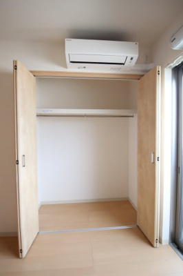 【収納】 | YTSハイツ若松町PART1