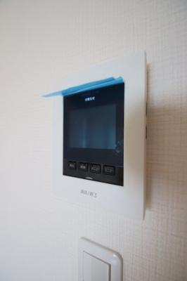 【セキュリティ】 | YTSハイツ若松町PART1 | TVインターホン