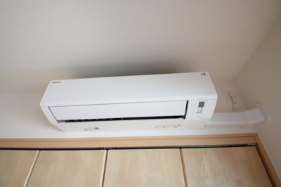 【設備】 | YTSハイツ若松町PART1 | エアコン