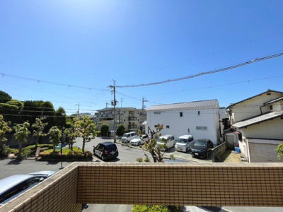 【展望】 | ライフイン水月
