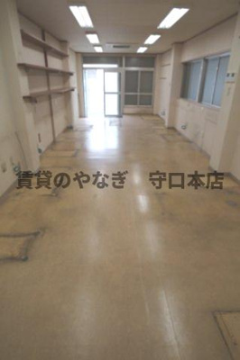 【内装】 | 恒吉マンション