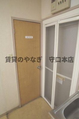 【内装】 | 恒吉マンション