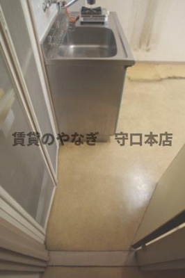 【内装】 | 恒吉マンション