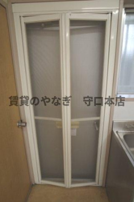 【内装】 | 恒吉マンション