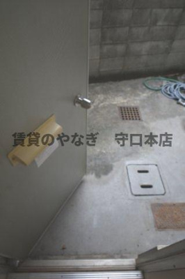 【内装】 | 恒吉マンション