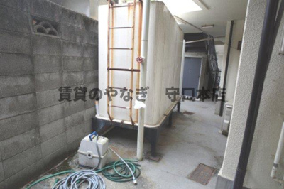 【内装】 | 恒吉マンション