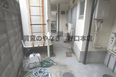 【その他共用部分】 | 恒吉マンション