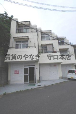 【外観】 | 恒吉マンション