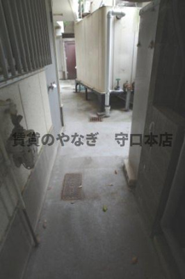 【その他共用部分】 | 恒吉マンション