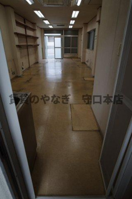 【内装】 | 恒吉マンション