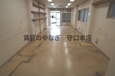 【内装】 | 恒吉マンション