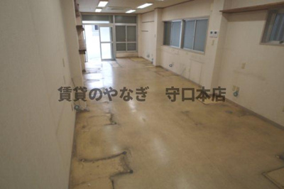 【内装】 | 恒吉マンション