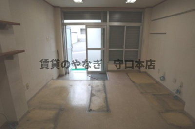 【内装】 | 恒吉マンション