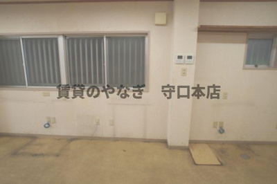 【内装】 | 恒吉マンション